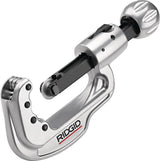 RIDGID Edelstahlrohrabschneider 35S für VA- und C-Stahlrohre 6-35 mm