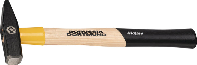 PICARD Schlosserhammer BVB-Look 300g Hickorystiel SecuTec® DIN 1041
