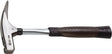 Picard Latthammer 69810 mit Magnet, 600 g Kopf, Stahlrohrstiel, 2K-Griff