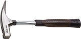 Picard Latthammer 69810 mit Magnet, 600 g Kopf, Stahlrohrstiel, 2K-Griff