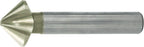 6,3 mm / 1,5 mm / Zylinderschaft