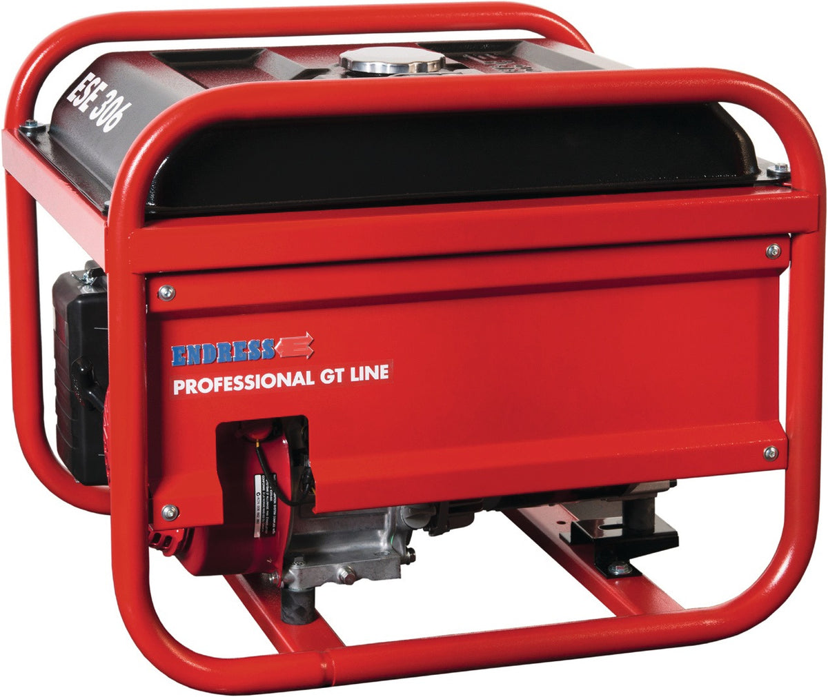 ENDRESS Stromerzeuger ESE 306 HS-GT 2,9 kVA Benzin Honda GX200
