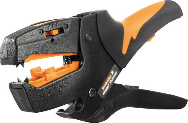 Automatikabisolierzange Stripax® Ultimate 190 mm von WEIDMÜLLER – für 0,25–6 mm²