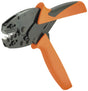 Crimpzange PZ 16 von Weidmüller – 200 mm, 6–16 mm², Indentcrimp, Zwangssperre