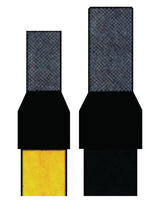 Crimpzange PZ 16 von Weidmüller – 200 mm, 6–16 mm², Indentcrimp, Zwangssperre