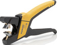 JOKARI Automatikabisolierzange Nr. 6-16² – 166 mm, 6-16 mm², für PVC & Solarleitungen