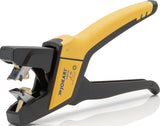 JOKARI Automatikabisolierzange Nr. 6-16² – 166 mm, 6-16 mm², für PVC & Solarleitungen