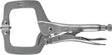VISE-GRIP Klammergripzange 275 mm mit beweglichen Klemmbacken für unparallele Werkstücke