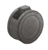 Bleiplombe Plomben-Ø 8mm rd.o.Draht 850St./kg 1kg/VE