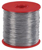 ca. 400 m / je Ring: 1kg