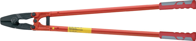 VBW Gitterrost- und Flachmaterialabschneider EuroCut 840 mm – Gesenkgeschmiedet, Made in Germany