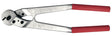 FELCO Drahtseilschere C16E 590 mm mit Kunststoffüberzug für Kabel und Stahlseile
