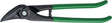 ERDI Idealblechschere D216-280-B-SBSK 280 mm für Stahl bis 1 mm und Edelstahl bis 0,8 mm
