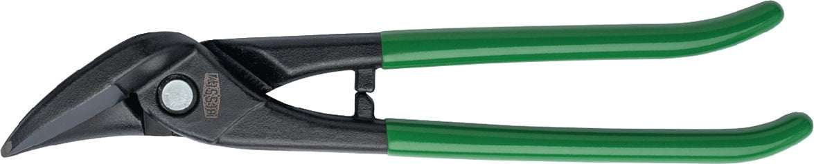 ERDI Idealblechschere D216-280-B-SBSK 280 mm für Stahl bis 1 mm und Edelstahl bis 0,8 mm