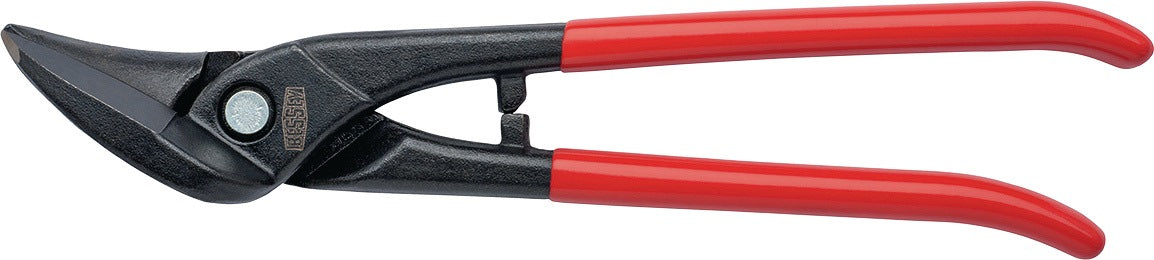 ERDI Idealblechschere D216-280-B-SBSK 280 mm für Stahl bis 1 mm und Edelstahl bis 0,8 mm