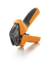Crimpzange PZ 2,5 von WEIDMÜLLER – 160 mm für Aderendhülsen 0,14–2,5 mm²