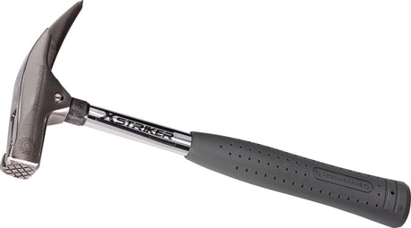 PEDDINGHAUS Latthammer X-STRIKER 570g Kopf mit Magnet, geraut, poliert, 800g