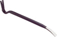 Nageleisen Gorilla Bar 350 mm oval von Roughneck – Unverbiegbarer Schaft