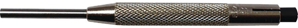 PROMAT Splintentreiber 96 mm mit Führungshülse, Ø vorn 2,8 mm, CV-Stahl
