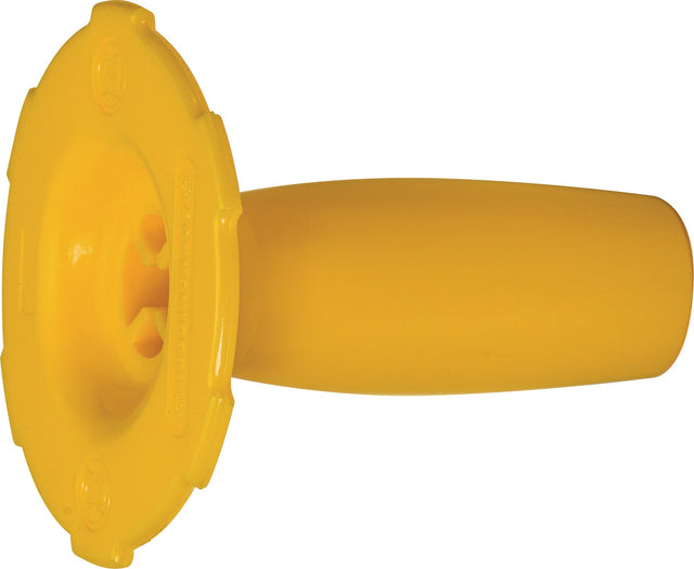 PEDDINGHAUS Meißelhandschutz 120 mm für flachovale und achtkantige Meißel