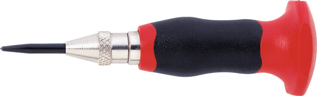 RENNSTEIG Automatikkörner 95 mm mit Handschutz & einstellbarer Schlagkraft