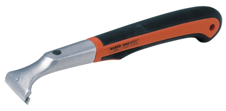 BAHCO Universalschaber ERGO 250 mm mit 50 mm HM-Klinge und 2-Komponentengriff