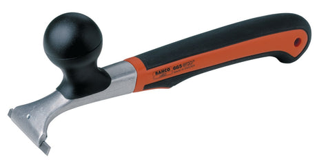 BAHCO ERGO Universalschaber 360 mm, 65 mm HM-Klinge, 2K-Griff