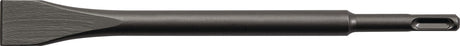 PROMAT Flachmeißel SDS-plus 250 mm x 20 mm von NORDWEST – Hochwertiger Spezialstahl