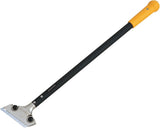 Tajima Universalschaber 200 mm mit auswechselbarer 18 mm Klinge für präzise Schaber- und Meißelarbeiten