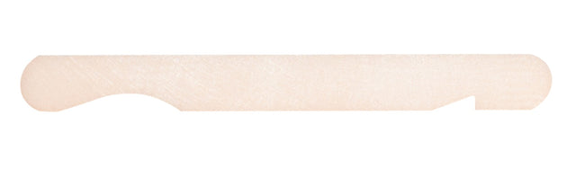 GRATTEC Keramik-Ersatzklinge 65° für EL-5065 – 20 x 35 mm, Klingen-Ø 3,2 mm