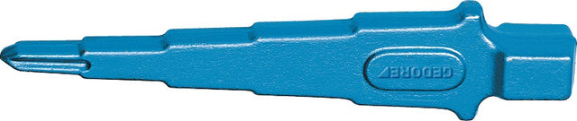GEDORE Stufenschlüssel 376100 3/8–1 1/4 Zoll – CV-Stahl, blau einbrennlackiert, für Ventilnippel