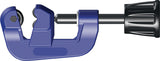 PROMAT Rohrabschneider 3-35 mm für Cu, Alu, VA & dünnwandige Stahlrohre, 120 mm