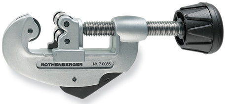 ROTHENBERGER Rohrabschneider INOX 30 PRO 3-30 mm für VA-Rohre mit Entgrater