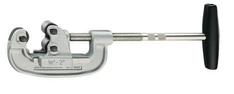 ROTHENBERGER Rohrabschneider INOX SUPER 2″ für VA-Rohre 10-60 mm