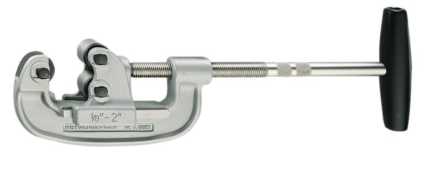 ROTHENBERGER Rohrabschneider INOX SUPER 2″ für VA-Rohre 10-60 mm