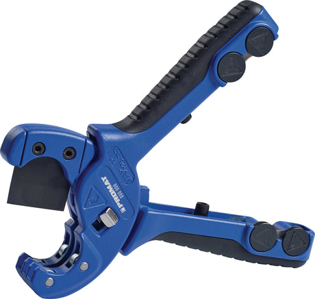 PROMAT Verbundrohrschere für Rohre 26 mm aus Magnesium-Druckguss