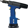 GESIPA FireFox® 2 Blindnietmutternsetzgerät – pneumatisch-hydraulisch, M4–M12, 22 kN