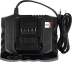 CAS Cordless Alliance System / 4000 813 092, 4000 813 095, 4000 813 110, 4000 813 119, 4000 813 120 und 4000 813 897 / Gleichstrom: 12-36V