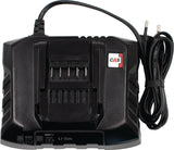 GESIPA Schnellladegerät Li-Ion 14,4 V – für Akkus 4000 813 080, 082, 085