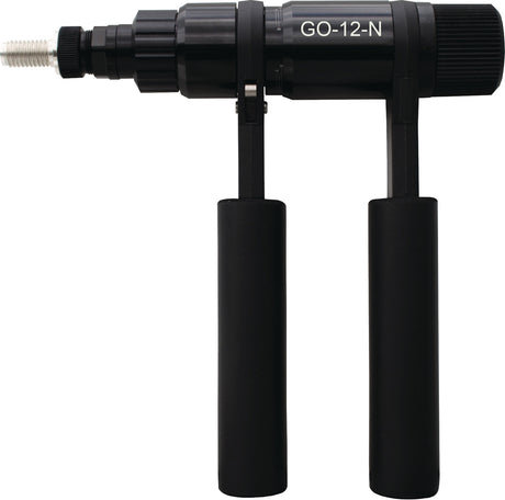 GOEBEL Handblindnietmutternsetzgerät GO-12-N, 265 mm, Arbeitsbereich M3-M12 / M5-M8