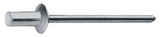 GESIPA Dichtblindniet CAP® Nietschaft 4x8 mm Alu/Stahl 500 Stück wasserdicht