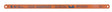 BAHCO Metallsägeblatt Sandflex® 300 mm Bimetall, 18 ZpZ, 100er Pack