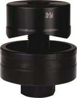 Blechlocher MonoCut® D.20,4mm M20 PG 13 von ALFRA – für gratfreie Stanzungen