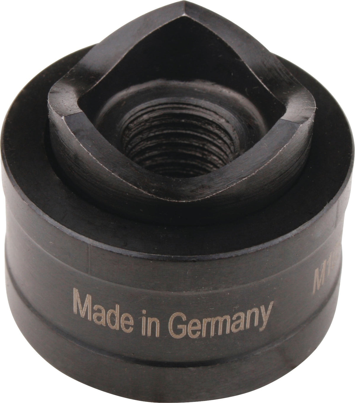 Blechlocher MonoCut® D.20,4mm M20 PG 13 von ALFRA – für gratfreie Stanzungen