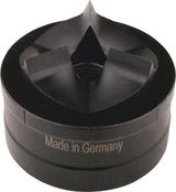 Blechlocher TriCut® KL D.40,5mm M40 von ALFRA für Rohre und Verschraubungen