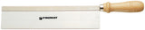 PROMAT Feinsäge Blatt 250 x 60 mm aus Spezialstahl, gerade – präzise Sägeschnitte