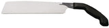 TAJIMA Japansäge Feinzugsäge mit Pistolengriff, 265 mm Blattlänge, 3-fach-Zahnung