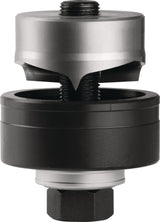 ALFRA Blechlocher TriCut+® KL Ø 16,2 mm M16 für Rohre und Verschraubungen