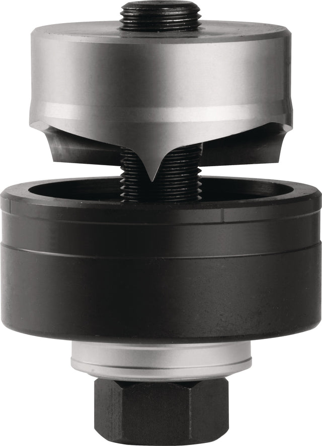 ALFRA Blechlocher TriCut+® KL Ø 16,2 mm M16 für Rohre und Verschraubungen