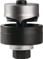 ALFRA Blechlocher TriCut+® KL Ø 16,2 mm M16 für Rohre und Verschraubungen